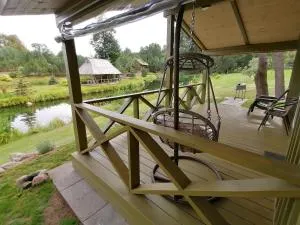 Jaučio apartamentai - Mikieriai