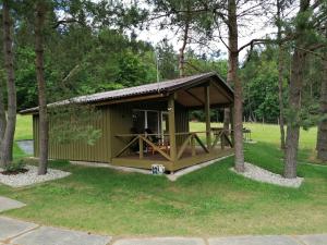 Jaučio apartamentai