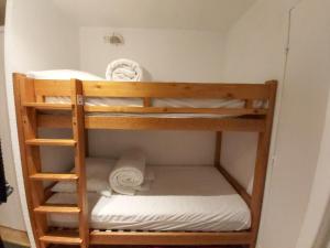 Studio Les Menuires - pied des pistes