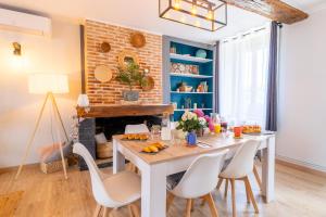 Gîte Village Nature