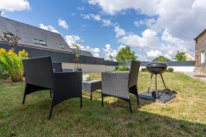 Gîte Village Nature