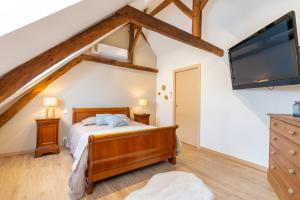 Gîte Village Nature