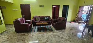 SHIs Gem Village Villa Retreat at Thanjavur