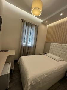 Single Room room in Hotel Vila Zeus