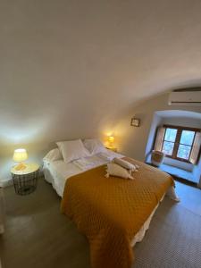 Maisons de vacances La Casetta : photos des chambres