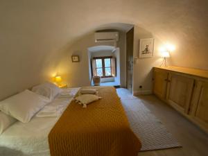 Maisons de vacances La Casetta : photos des chambres