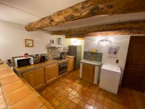 Maisons de vacances La Casetta : photos des chambres