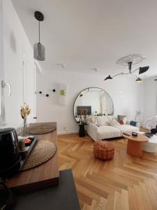 Exclusive Flat By Luxuio - Nearby Eiffel Tower