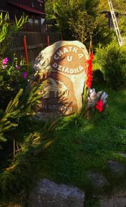 Chatka u Dziadka - Hébergements non classés à Szklarska Poręba