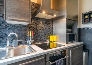 Appartements Le Joinville Trend Home : photos des chambres