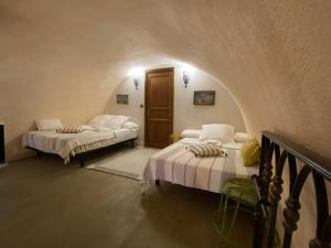 Maisons de vacances La Casetta : photos des chambres