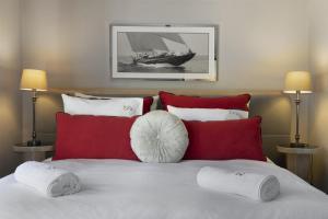 LEntre Villes Studios by Elite Apartments