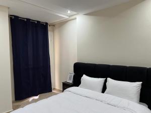 Family apartment in tangier