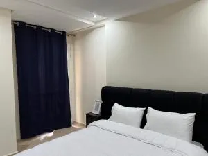 Family apartment in tangier - Souani