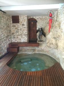 B&B / Chambres d'hotes La LUNA of MARSEILLE - VILLA D'ARCHITECTE B&B : Chambre Double Standard