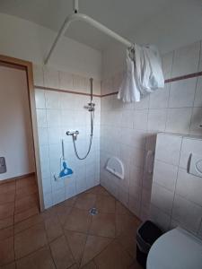 Ostseehuus Apartment I