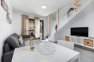 Casa Curro Costa Calma