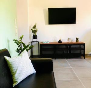 StayNature 1BR APP in zentraler Lage