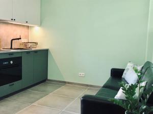 StayNature 1BR APP in zentraler Lage