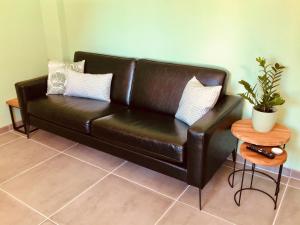 StayNature 1BR APP in zentraler Lage