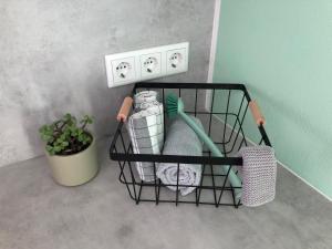 StayNature 1BR APP in zentraler Lage