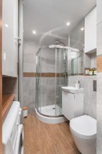 Centrum Warszawa - Center of Warsaw