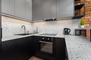 Centrum Warszawa - Center of Warsaw