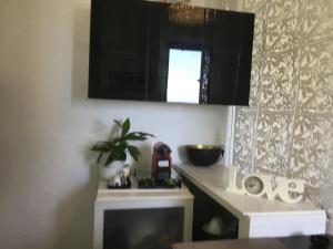 Appartements A cote de Geneve 1 : photos des chambres