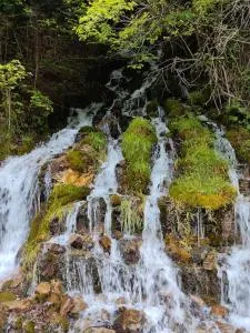 Piso Cano en Bossost - 博索斯特