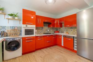 Gîte Village Nature