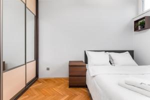 Centrum Warszawa - Center of Warsaw