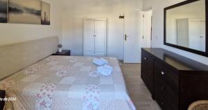 Apartamento Solaris T1 - Férias Albufeira