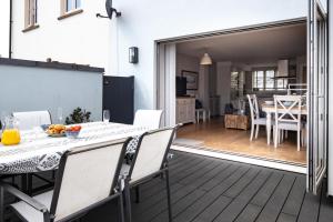 Ger Y Mor - Village Centre with Parking