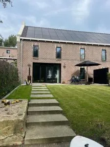 Gastenverblijf 'tsiishokje' - Moddergat