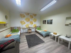 One-bedroom flat near Prater and Messe Prater