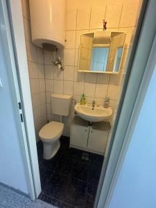 One-bedroom flat near Prater and Messe Prater