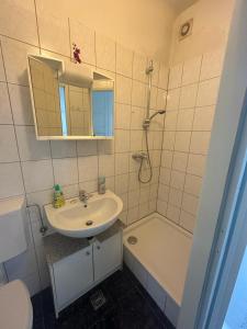 One-bedroom flat near Prater and Messe Prater