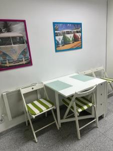 One-bedroom flat near Prater and Messe Prater