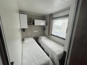 Campings Mobil home Cygne 85 : photos des chambres