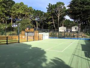 Campings Mobil home Cygne 85 : photos des chambres