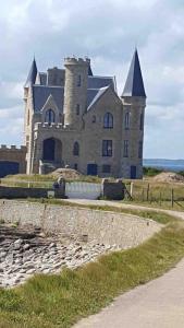 Campings Mobil home Cygne 85 : photos des chambres