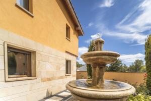 La Dehesa de Santa Ursula 2