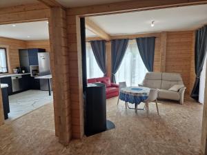 B&B / Chambres d'hotes L-edelweiss Normand : photos des chambres