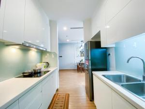 QMP - Vinhomes Skylake