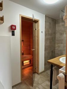 Ribno Luxury Glamping 