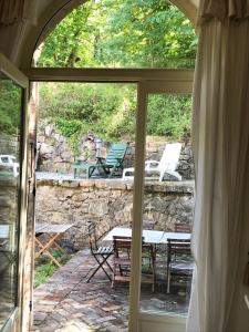 Maisons de vacances Grande maison, bordure foret, La Citadelle : photos des chambres