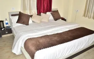 Holiday water park & resort - Pārsoli