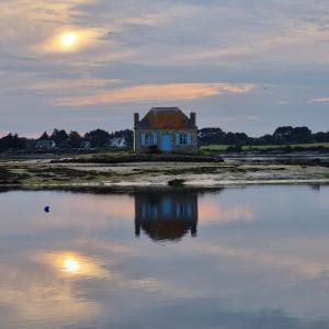 Maisons d'hotes Les Ganivelles : photos des chambres
