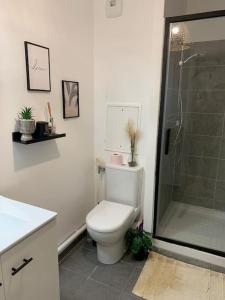 Appartement cosy 2 pièces à Neuilly-sur-marne