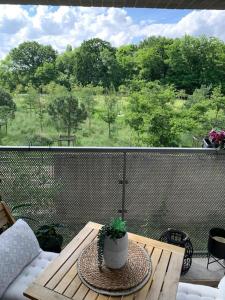 Appartement cosy 2 pièces à Neuilly-sur-marne